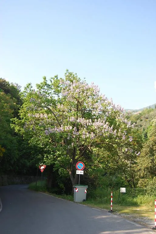Pineta Dell'Iguana Hotel Lavagna 0*,
