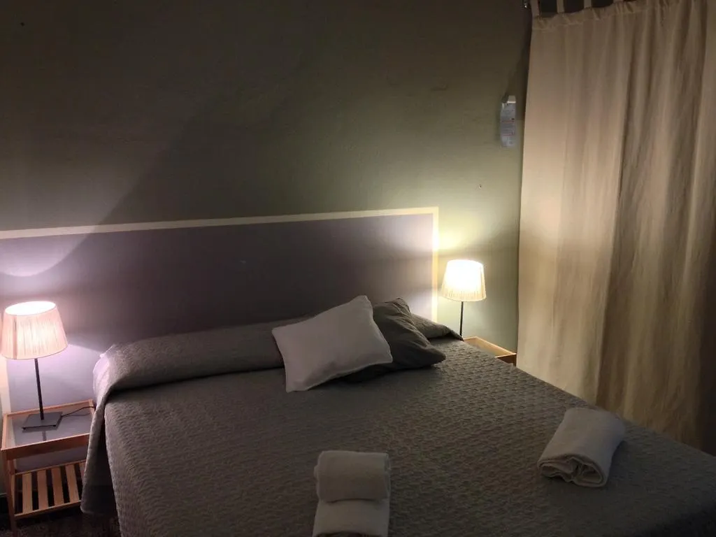 Pineta Dell'Iguana Hotel Lavagna