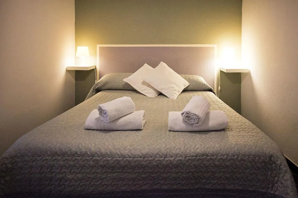 Pineta Dell'Iguana Hotel Lavagna Italy