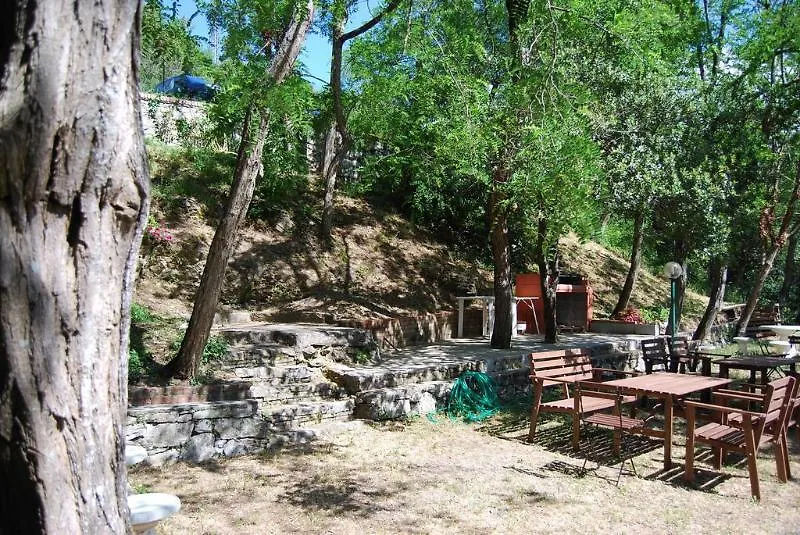 Pineta Dell'Iguana Hotel Lavagna