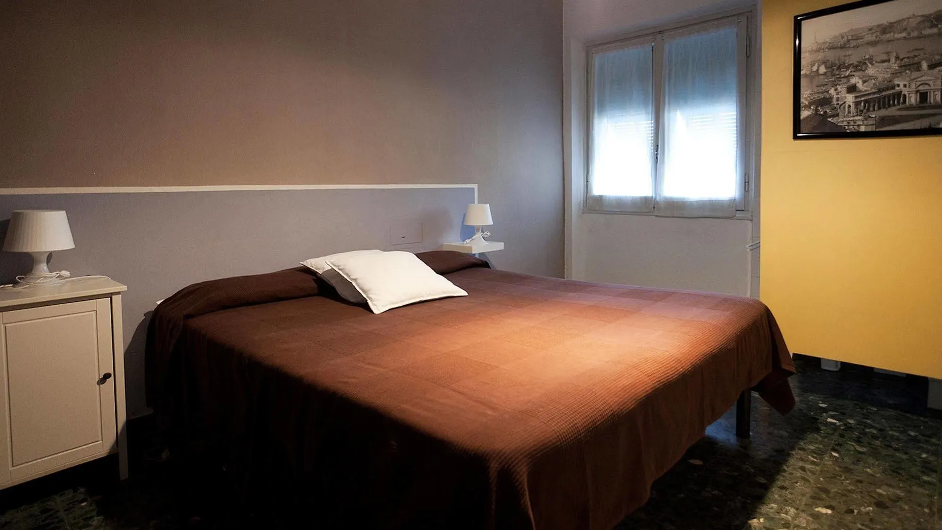 Pineta Dell'Iguana Hotel Lavagna