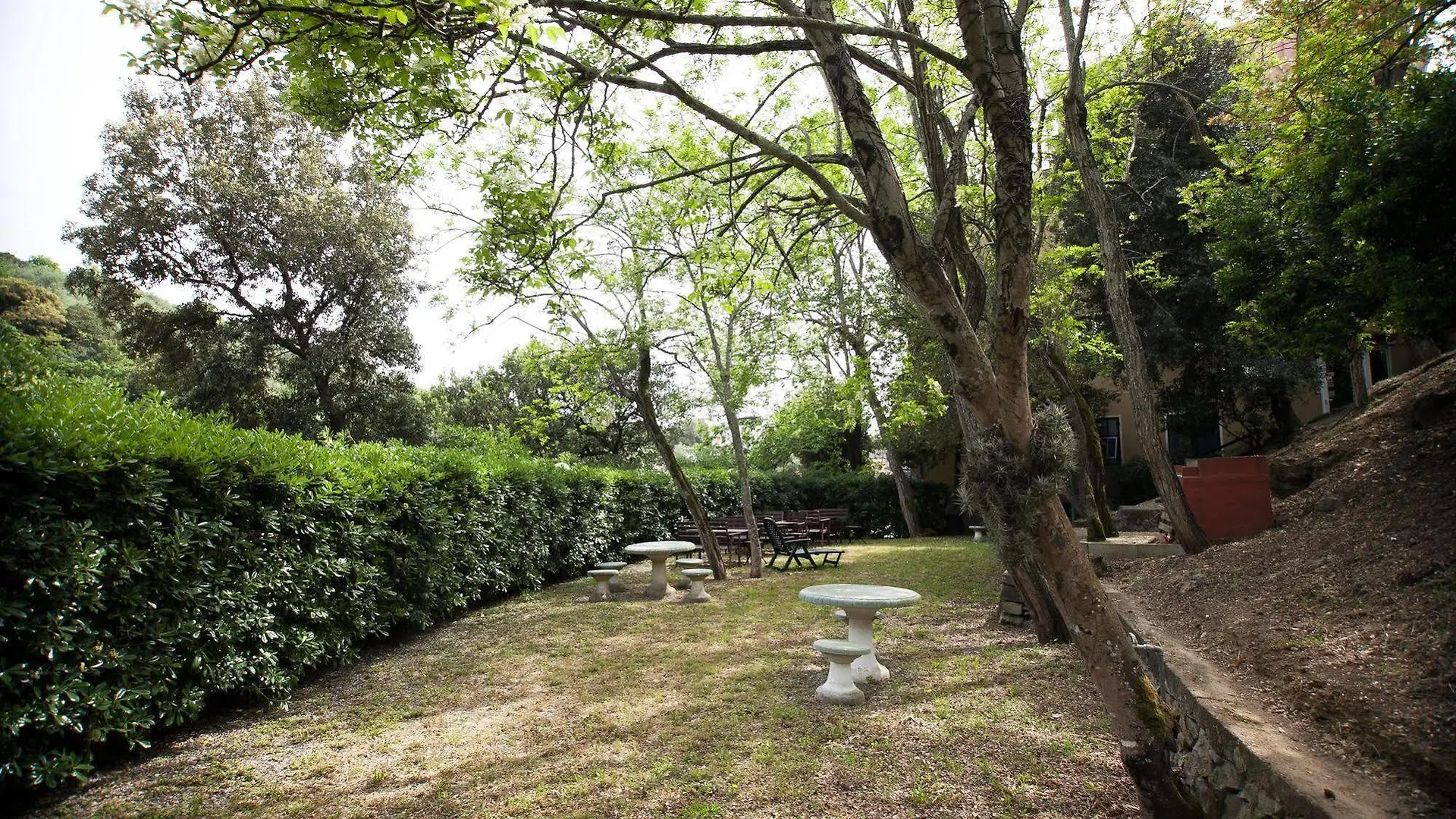 Pineta Dell'Iguana Hotel Lavagna Italy