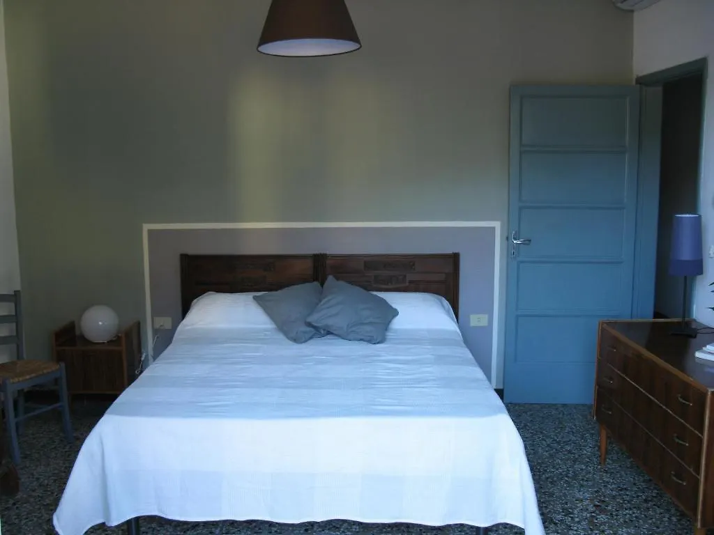 Pineta Dell'Iguana Hotel Lavagna 0*,