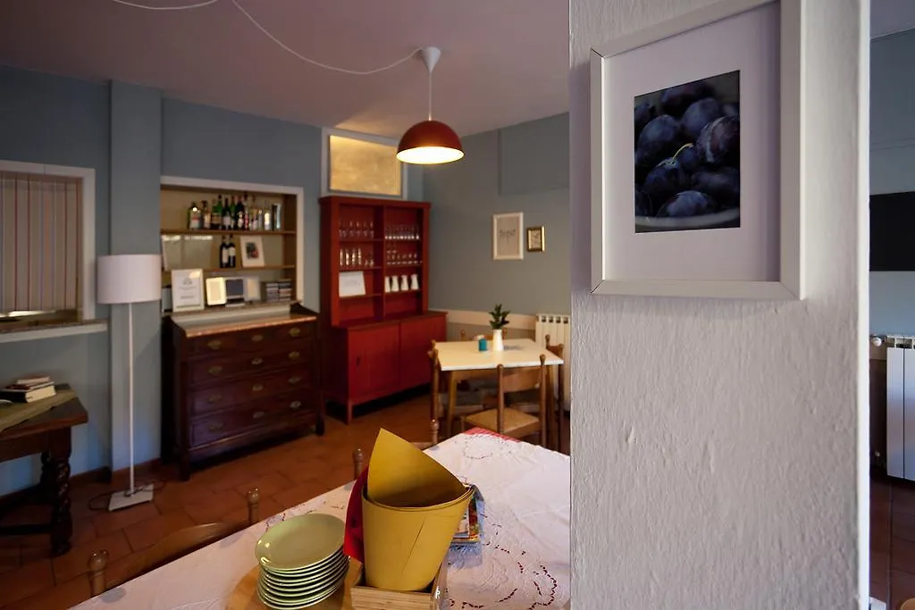 Pineta Dell'Iguana Hotel Lavagna