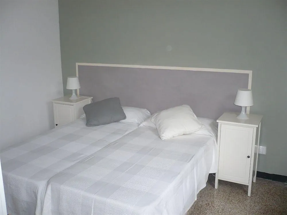 Pineta Dell'Iguana Hotel Lavagna