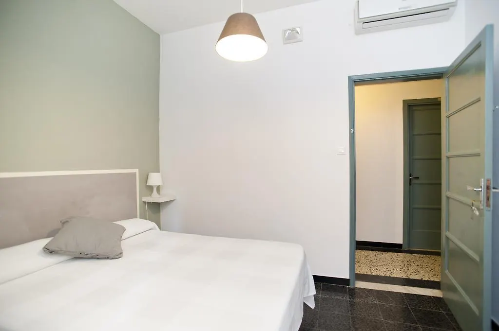 Pineta Dell'Iguana Hotel Lavagna