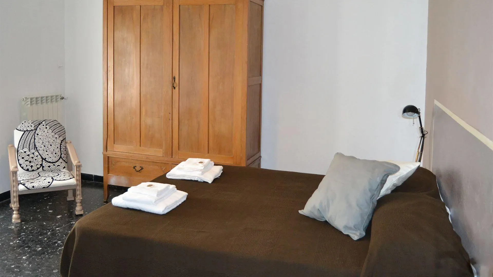 Pineta Dell'Iguana Hotel Lavagna Itália