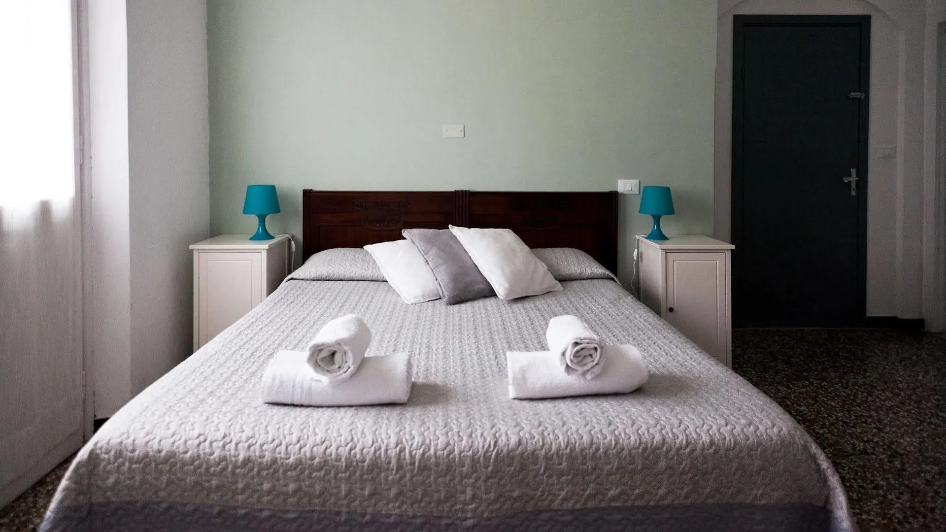 Pineta Dell'Iguana Hotel Lavagna Itália
