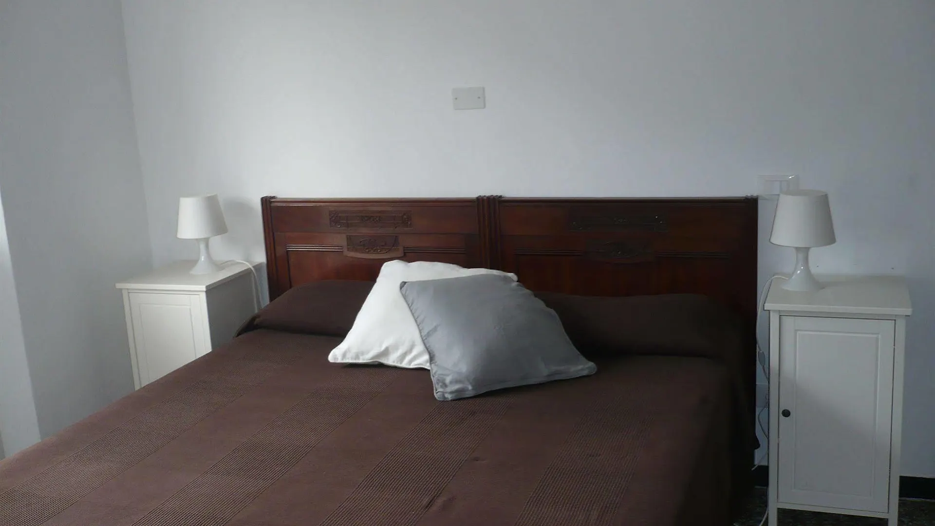 Pineta Dell'Iguana Hotel Lavagna