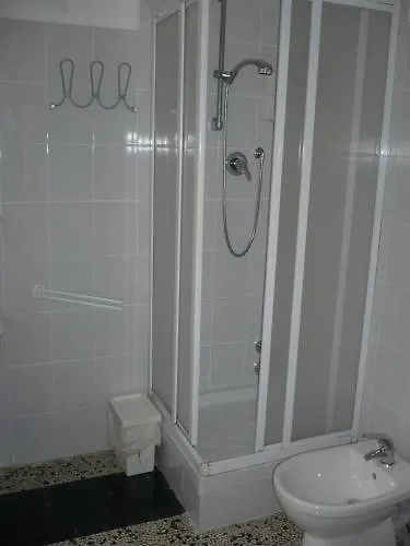 Pineta Dell'Iguana Hotel Lavagna